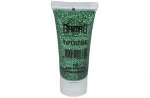 Grønn tipcreme