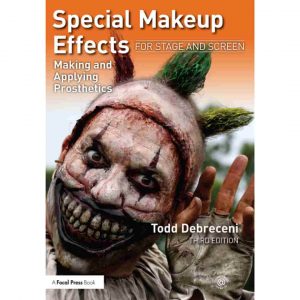 special-makeup-effects-by-todd-debreceni-sfx-sminke-bok