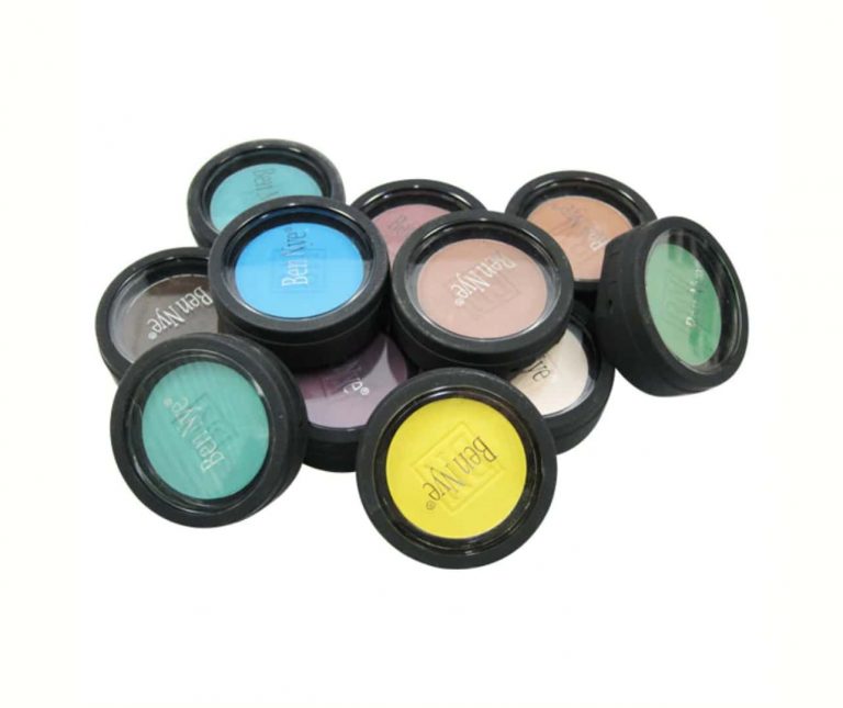 ben nye sminke teatersminke pressed eye shadow øyenskygge cosplay sminke visage makeup SPFX.NO halloween sminke