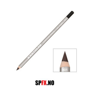 Kryolan - CONTOUR PENCIL - Kajalpenn