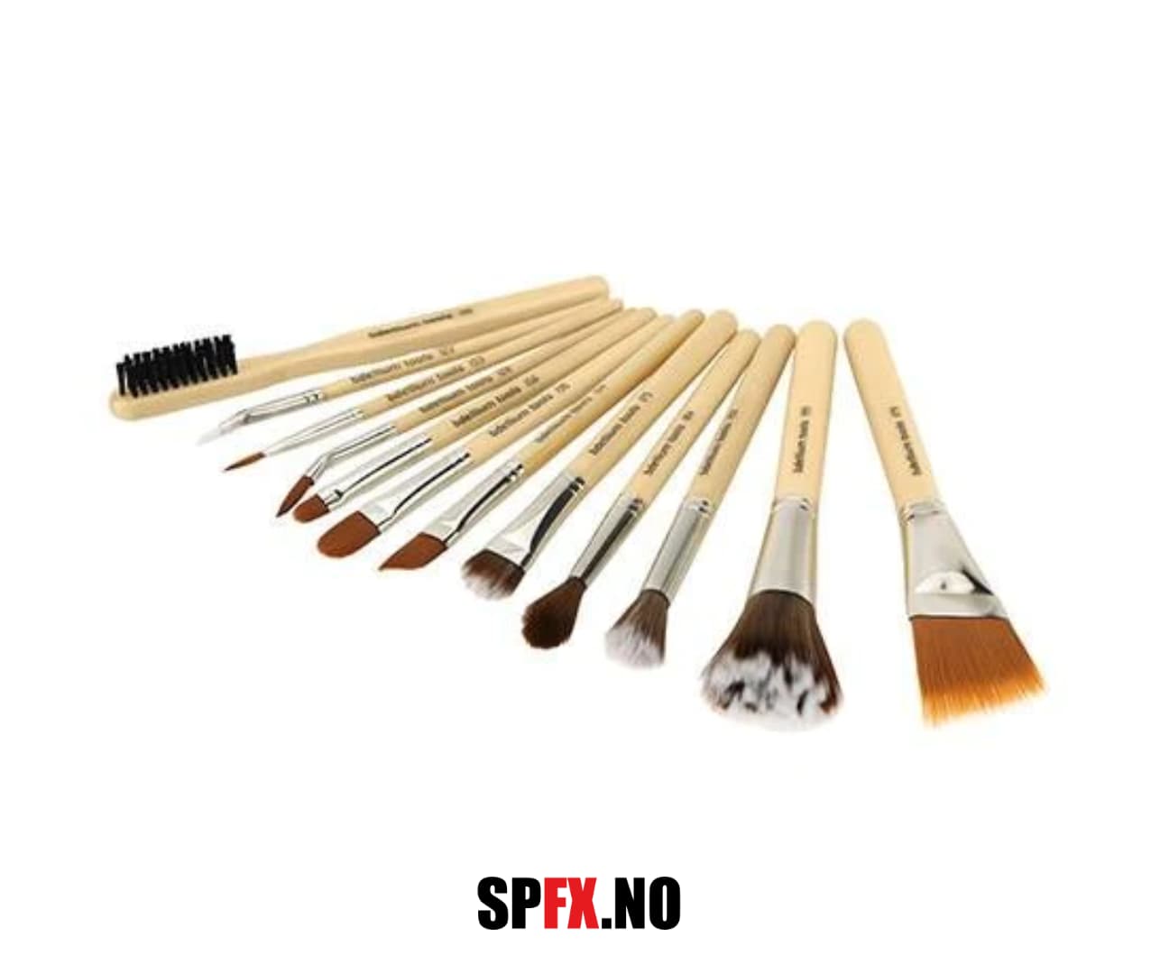 bdlellium-tools sfx sminkekoster sminkesett pakke teatersminke SPFX.NO