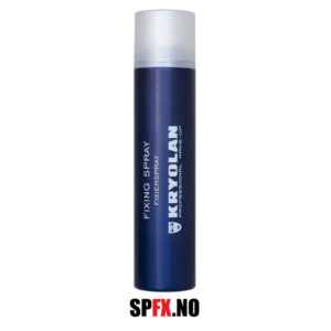 Kryolan - Fixing Spray | Setting Spray - 300 ml