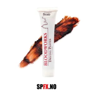 Fleet Street Blood Pastes