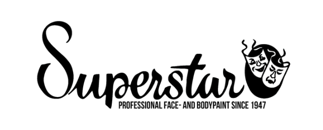 superstar-ansiktsmaling