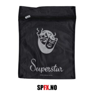 Superstar - Vaskepose til sminkesvamper