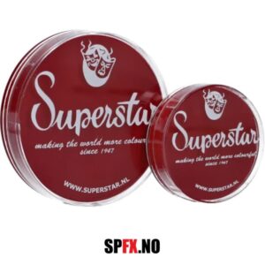 Superstar - Ansiktsmaling - Aqua Face- and Bodypaint 16g
