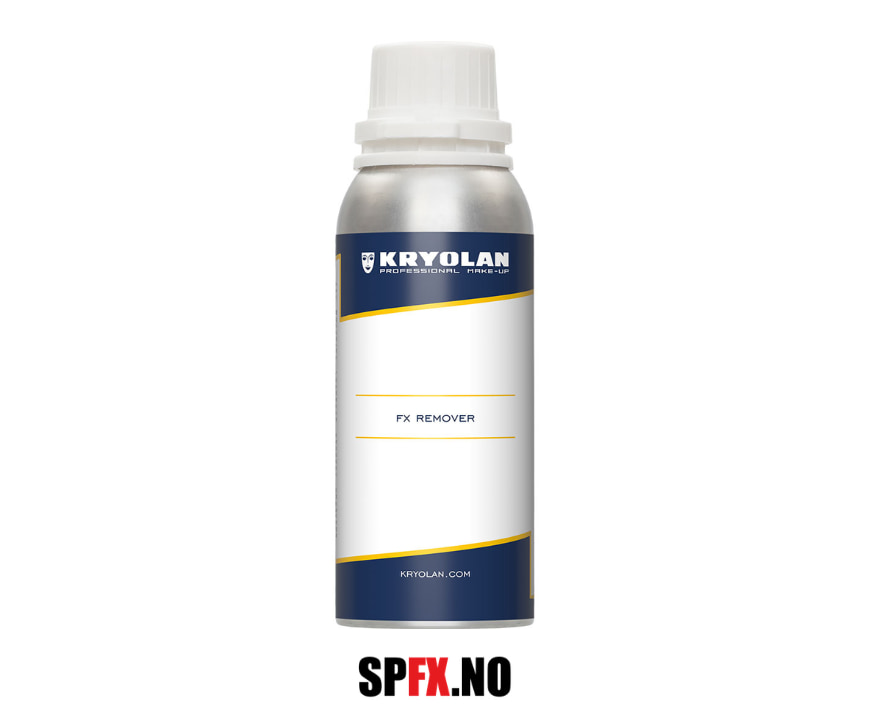 Kryolan - FX Remover